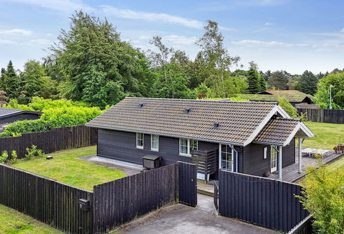Villa 3 bedroom Hornbæk