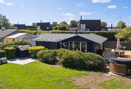 Villa 2 bedroom Børkop