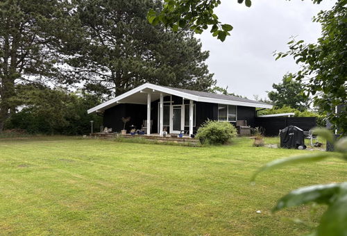 Villa 2 bedroom Eskebjerg