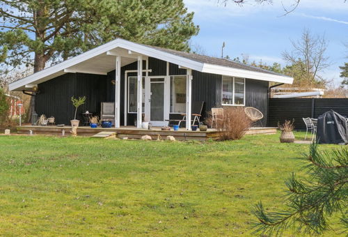 Villa 2 bedroom Eskebjerg