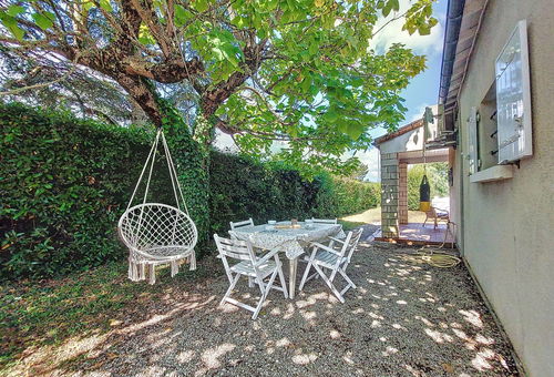 Maison 2 chambres Saint-palais-sur-mer