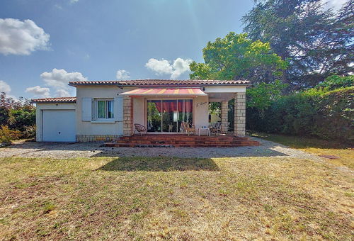 Villa 2 bedroom Saint-palais-sur-mer