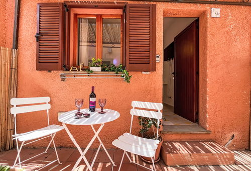 Apartment 1 bedroom Marinella