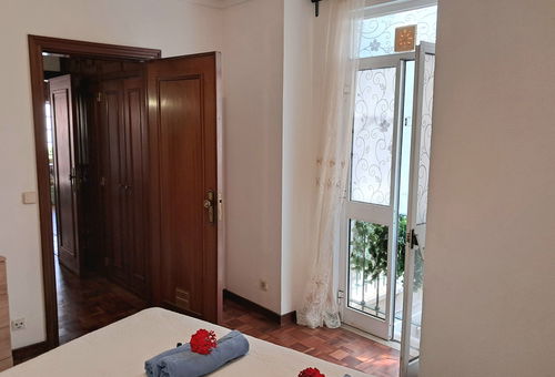 Apartment 1 bedroom Cascais