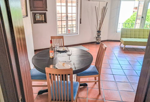 Apartment 1 bedroom Cascais