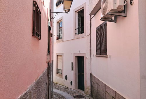 Apartment 1 bedroom Cascais
