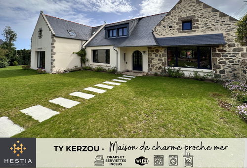 TY KERZOU