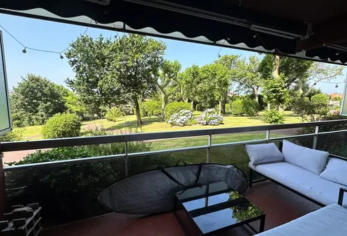 Apartment 1 bedroom Biarritz