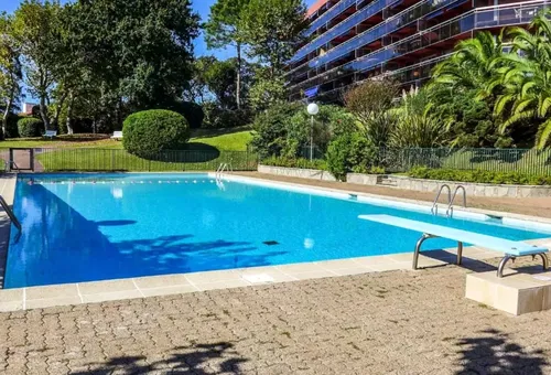Apartment 1 bedroom Biarritz