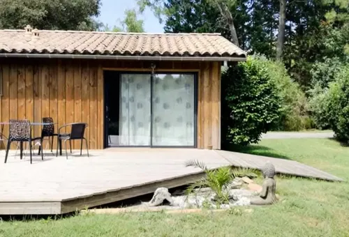 Villa Gujan-mestras