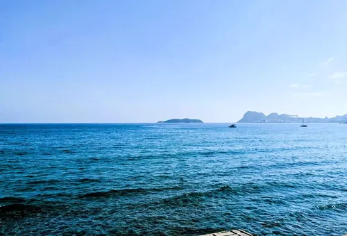 Apartment 1 bedroom La Ciotat