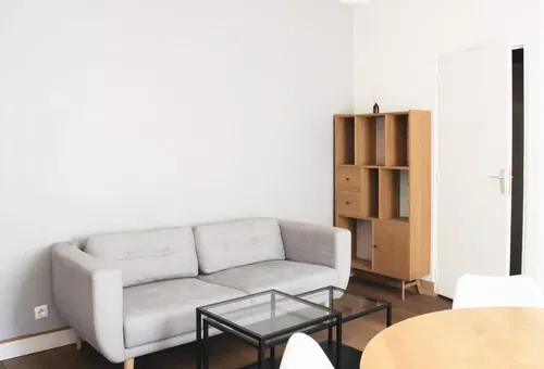 Appartement 1 chambre Saint-ouen-sur-seine