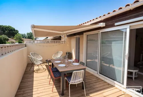 Villa 2 bedroom Vias