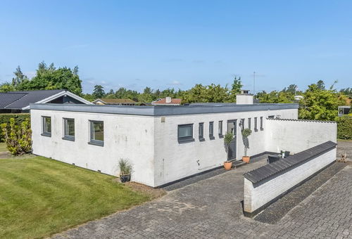 Villa 3 bedroom Væggerløse