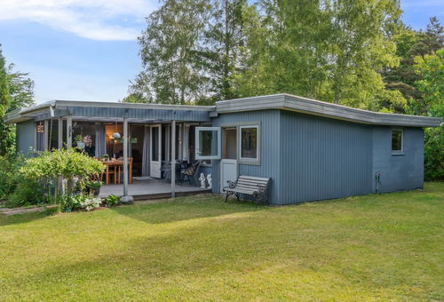 Villa 3 bedroom Eskebjerg