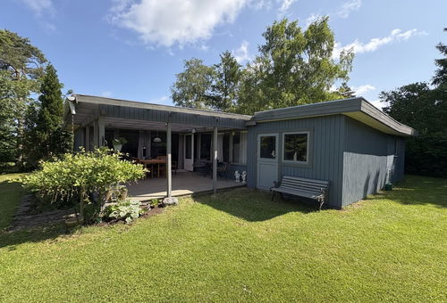 Villa 3 bedroom Eskebjerg