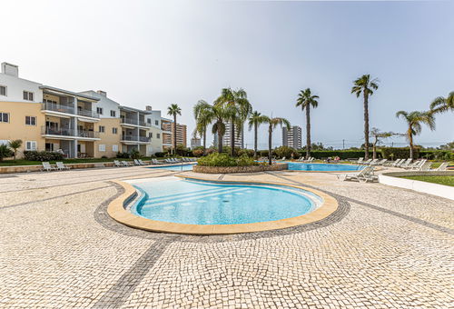 Villa Alvor