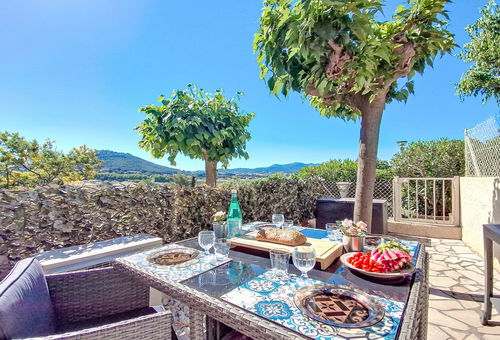 Apartment 1 bedroom Six-fours-les-plages