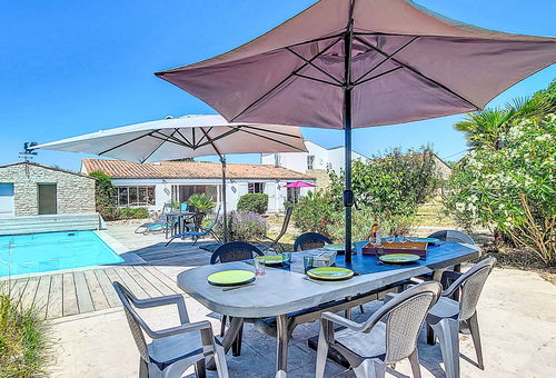 Villa 4 bedroom 