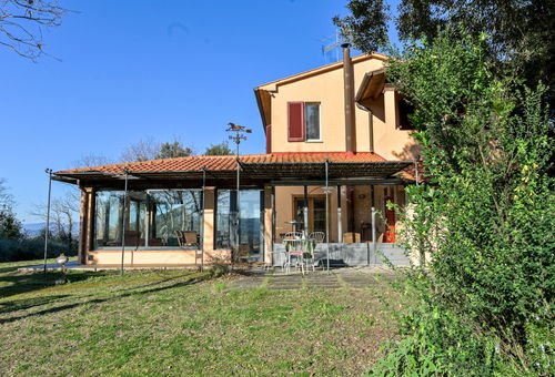 Villa 3 bedroom Castiglione Della Pescaia