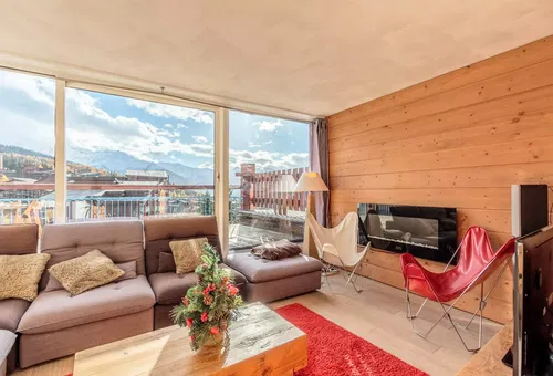 Appartement 3 chambres Bourg-saint-maurice