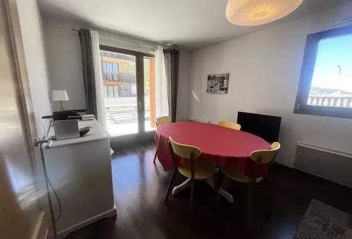 Apartment 2 bedroom Les Angles