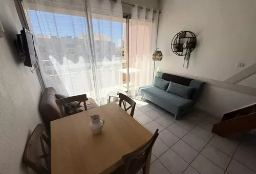 Apartment 1 bedroom Palavas-les-flots