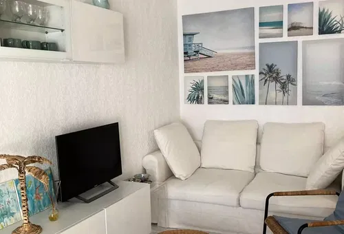 Appartement 1 chambre Six-fours-les-plages