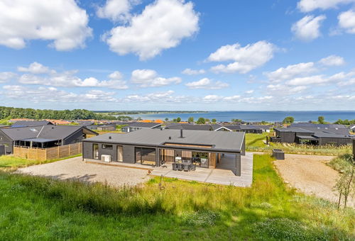 Villa 4 bedroom Sjølund