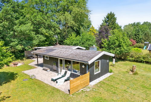 Haus 2 Zimmer Nykøbing Sjælland