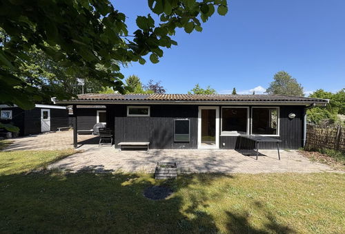 Villa 2 bedroom Nykøbing Sjælland