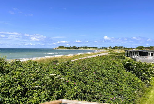 Haus 2 Zimmer Martofte