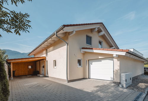 Maison 4 chambres Zell Am See