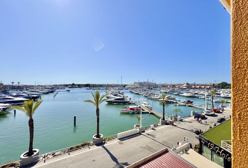 Apartment 2 bedroom Quarteira