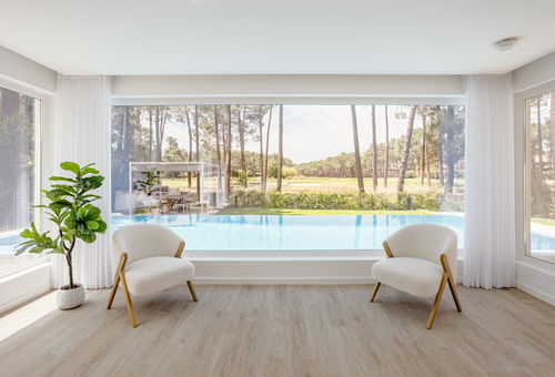 AROEIRA MODERN GRAND VILLA WITH POOL by My home in