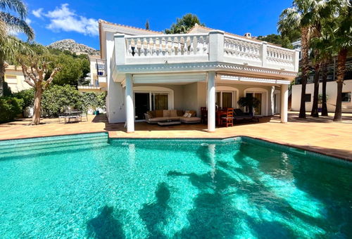 Maison 5 chambres Altea