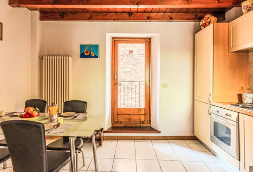 Maison 2 chambres Carlazzo