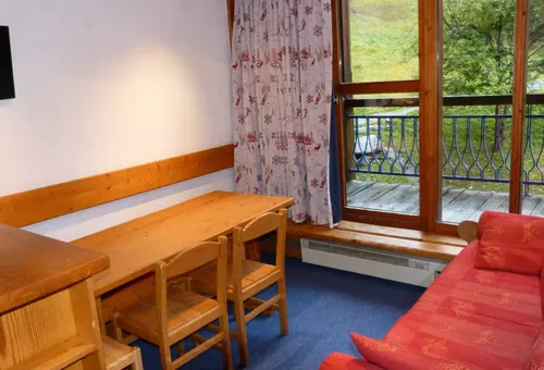 Apartment 1 bedroom Bourg-saint-maurice