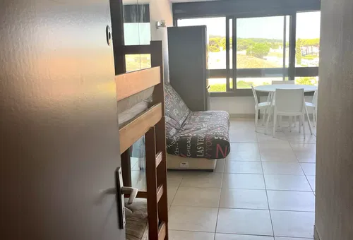 Apartment 1 bedroom Agde