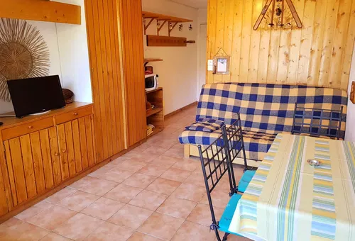 Appartement 1 chambre Bourg-saint-maurice