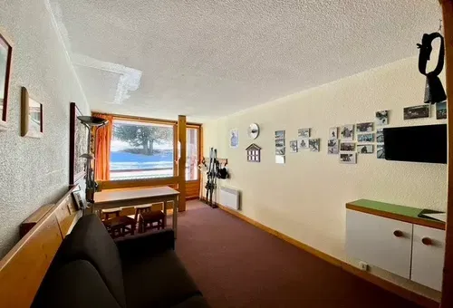 Appartement 2 chambres Bourg-saint-maurice