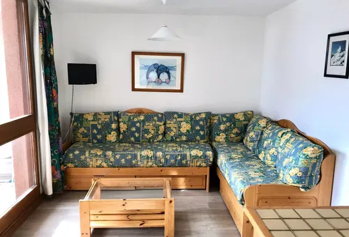 Appartement 1 chambre Peisey-nancroix