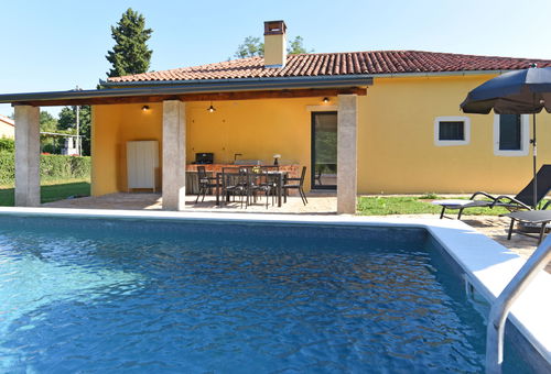 Villa 3 bedroom Labin