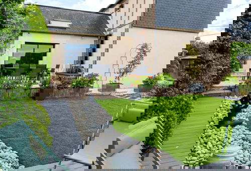 Maison Flo | Parking | Jardin & Confort à 5 min du Vieux Bassin