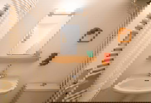 Carnac, 300m from the beach of Légenèse, studio cabin. Free WIFI