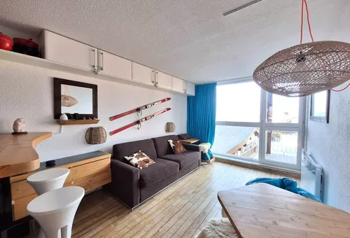 Appartement 1 chambre Bourg-saint-maurice