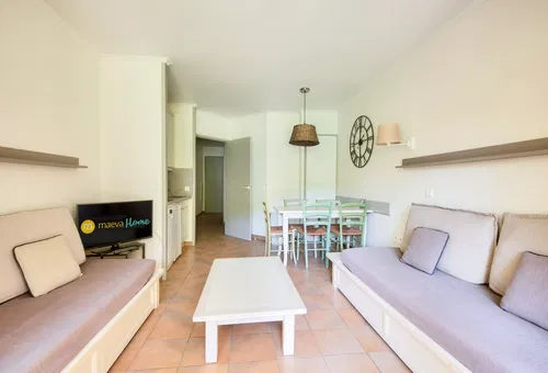 Appartement 1 chambre Mallemort