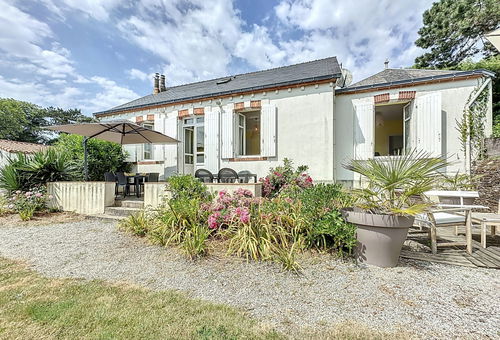Maison 4 chambres Pornic