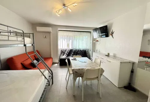 Appartement 1 chambre Port-la-nouvelle