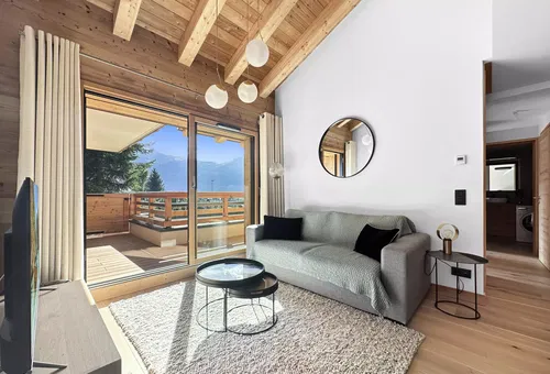 Apartment 2 bedroom Arâches-la-frasse